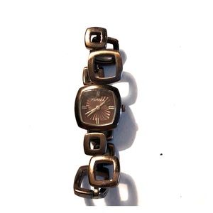 Fossil watch